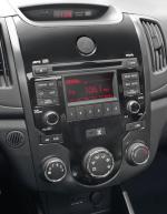 Kia Forte Koup 2009 года